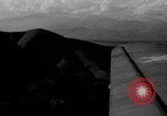 Standbild Douglas C-47 Skytrain Nadzab New Guinea, 1943, aus Sekunde 40 historischem Filmmaterial Videoclip 65675044787