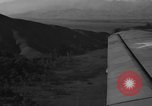 Standbild Douglas C-47 Skytrain Nadzab New Guinea, 1943, aus Sekunde 42 historischem Filmmaterial Videoclip 65675044787