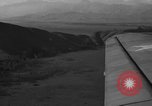 Standbild Douglas C-47 Skytrain Nadzab New Guinea, 1943, aus Sekunde 43 historischem Filmmaterial Videoclip 65675044787