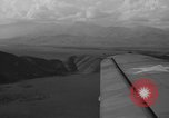 Standbild Douglas C-47 Skytrain Nadzab New Guinea, 1943, aus Sekunde 44 historischem Filmmaterial Videoclip 65675044787