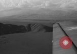 Standbild Douglas C-47 Skytrain Nadzab New Guinea, 1943, aus Sekunde 45 historischem Filmmaterial Videoclip 65675044787