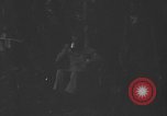 Standbild Oberst Sverdrup Nadzab New Guinea, 1943, aus Sekunde 5 historischem Filmmaterial Videoclip 65675044788