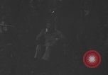 Standbild Oberst Sverdrup Nadzab New Guinea, 1943, aus Sekunde 6 historischem Filmmaterial Videoclip 65675044788