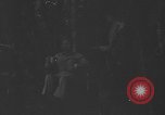 Standbild Oberst Sverdrup Nadzab New Guinea, 1943, aus Sekunde 7 historischem Filmmaterial Videoclip 65675044788