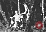 Standbild Oberst Sverdrup Nadzab New Guinea, 1943, aus Sekunde 8 historischem Filmmaterial Videoclip 65675044788