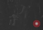 Standbild Oberst Sverdrup Nadzab New Guinea, 1943, aus Sekunde 9 historischem Filmmaterial Videoclip 65675044788