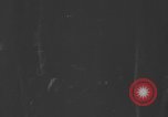 Standbild Oberst Sverdrup Nadzab New Guinea, 1943, aus Sekunde 14 historischem Filmmaterial Videoclip 65675044788
