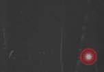 Standbild Oberst Sverdrup Nadzab New Guinea, 1943, aus Sekunde 15 historischem Filmmaterial Videoclip 65675044788
