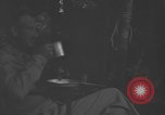 Standbild Oberst Sverdrup Nadzab New Guinea, 1943, aus Sekunde 17 historischem Filmmaterial Videoclip 65675044788