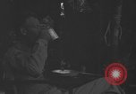 Standbild Oberst Sverdrup Nadzab New Guinea, 1943, aus Sekunde 20 historischem Filmmaterial Videoclip 65675044788