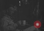 Standbild Oberst Sverdrup Nadzab New Guinea, 1943, aus Sekunde 22 historischem Filmmaterial Videoclip 65675044788