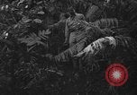 Standbild Oberst Sverdrup Nadzab New Guinea, 1943, aus Sekunde 23 historischem Filmmaterial Videoclip 65675044788