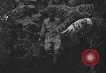 Standbild Oberst Sverdrup Nadzab New Guinea, 1943, aus Sekunde 25 historischem Filmmaterial Videoclip 65675044788