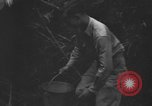 Standbild Oberst Sverdrup Nadzab New Guinea, 1943, aus Sekunde 30 historischem Filmmaterial Videoclip 65675044788