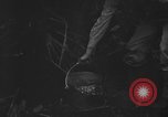 Standbild Oberst Sverdrup Nadzab New Guinea, 1943, aus Sekunde 34 historischem Filmmaterial Videoclip 65675044788