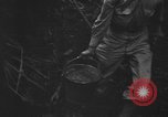 Standbild Oberst Sverdrup Nadzab New Guinea, 1943, aus Sekunde 35 historischem Filmmaterial Videoclip 65675044788
