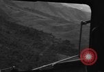 Image paysage Nadzab Nouvelle Guinée, 1943, de la seconde 8 séquences d'archives historiques vidéo 65675044790