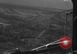Image paysage Nadzab Nouvelle Guinée, 1943, de la seconde 20 séquences d'archives historiques vidéo 65675044790