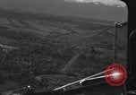 Image paysage Nadzab Nouvelle Guinée, 1943, de la seconde 21 séquences d'archives historiques vidéo 65675044790