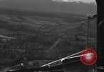 Image paysage Nadzab Nouvelle Guinée, 1943, de la seconde 22 séquences d'archives historiques vidéo 65675044790
