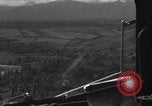 Image paysage Nadzab Nouvelle Guinée, 1943, de la seconde 25 séquences d'archives historiques vidéo 65675044790