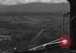 Image paysage Nadzab Nouvelle Guinée, 1943, de la seconde 26 séquences d'archives historiques vidéo 65675044790