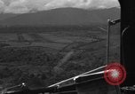 Image paysage Nadzab Nouvelle Guinée, 1943, de la seconde 30 séquences d'archives historiques vidéo 65675044790