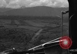 Image paysage Nadzab Nouvelle Guinée, 1943, de la seconde 32 séquences d'archives historiques vidéo 65675044790