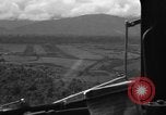 Image paysage Nadzab Nouvelle Guinée, 1943, de la seconde 34 séquences d'archives historiques vidéo 65675044790
