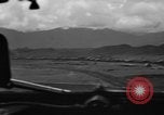 Image paysage Nadzab Nouvelle Guinée, 1943, de la seconde 37 séquences d'archives historiques vidéo 65675044790