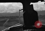 Image paysage Nadzab Nouvelle Guinée, 1943, de la seconde 39 séquences d'archives historiques vidéo 65675044790