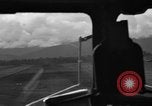 Image paysage Nadzab Nouvelle Guinée, 1943, de la seconde 40 séquences d'archives historiques vidéo 65675044790