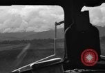Image paysage Nadzab Nouvelle Guinée, 1943, de la seconde 42 séquences d'archives historiques vidéo 65675044790