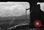 Image paysage Nadzab Nouvelle Guinée, 1943, de la seconde 44 séquences d'archives historiques vidéo 65675044790