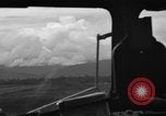 Image paysage Nadzab Nouvelle Guinée, 1943, de la seconde 45 séquences d'archives historiques vidéo 65675044790