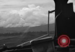 Image paysage Nadzab Nouvelle Guinée, 1943, de la seconde 46 séquences d'archives historiques vidéo 65675044790