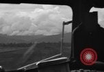 Image paysage Nadzab Nouvelle Guinée, 1943, de la seconde 48 séquences d'archives historiques vidéo 65675044790
