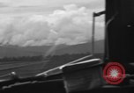 Image paysage Nadzab Nouvelle Guinée, 1943, de la seconde 49 séquences d'archives historiques vidéo 65675044790