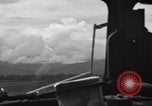 Image paysage Nadzab Nouvelle Guinée, 1943, de la seconde 50 séquences d'archives historiques vidéo 65675044790