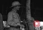 Standbild Colonel John Hutchison Marilanin New Guinea, 1943, aus Sekunde 8 historischem Filmmaterial Videoclip 65675044791
