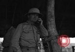 Standbild Colonel John Hutchison Marilanin New Guinea, 1943, aus Sekunde 10 historischem Filmmaterial Videoclip 65675044791