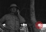 Standbild Colonel John Hutchison Marilanin New Guinea, 1943, aus Sekunde 14 historischem Filmmaterial Videoclip 65675044791