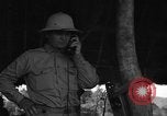 Standbild Colonel John Hutchison Marilanin New Guinea, 1943, aus Sekunde 15 historischem Filmmaterial Videoclip 65675044791