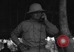 Standbild Colonel John Hutchison Marilanin New Guinea, 1943, aus Sekunde 18 historischem Filmmaterial Videoclip 65675044791