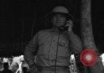 Standbild Colonel John Hutchison Marilanin New Guinea, 1943, aus Sekunde 19 historischem Filmmaterial Videoclip 65675044791