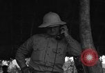Standbild Colonel John Hutchison Marilanin New Guinea, 1943, aus Sekunde 20 historischem Filmmaterial Videoclip 65675044791