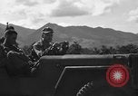 Standbild Colonel John Hutchison Marilanin New Guinea, 1943, aus Sekunde 21 historischem Filmmaterial Videoclip 65675044791
