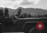 Standbild Colonel John Hutchison Marilanin New Guinea, 1943, aus Sekunde 22 historischem Filmmaterial Videoclip 65675044791