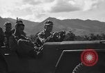 Standbild Colonel John Hutchison Marilanin New Guinea, 1943, aus Sekunde 23 historischem Filmmaterial Videoclip 65675044791