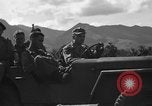 Standbild Colonel John Hutchison Marilanin New Guinea, 1943, aus Sekunde 24 historischem Filmmaterial Videoclip 65675044791